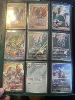 Pokemon TCG 90-Card Lot Base Set/Jungle Holo/Foil Prerelease/Modern/Vintage - Image 4