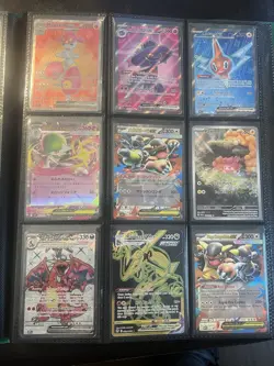Pokemon TCG 90-Card Lot Base Set/Jungle Holo/Foil Prerelease/Modern/Vintage - Image 5