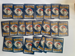 Pokemon EX Deoxys / FireRed LeafGreen Bundle – 36 Cards Job Lot Bulk Vintage - Image 2