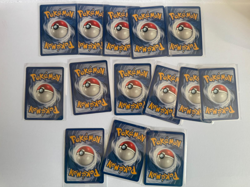 Pokemon EX Deoxys / FireRed LeafGreen Bundle – 36 Cards Job Lot Bulk Vintage - Image 4