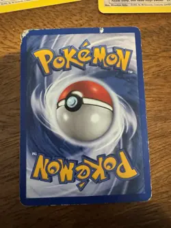 Vintage Pokemon TCG Jungle Lot Of 25 | Snorlax 27 Cubone 50 Eevee 51 Clefable 17 - Image 3