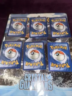 Pokemon TCG Pokemon Diamond & Pearl Common Regular Grass Vintage 6 Card Lot - Image 3