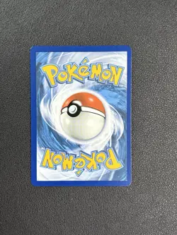 Pokemon Card Scoop Up Net 207/192 Rebel Clash Gold Secret Rare Near Mint - Image 2