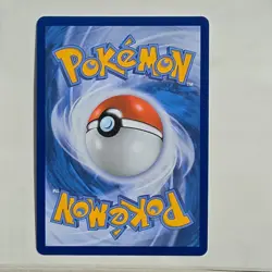 Pokemon TCG Mega Meganium EX Secret Rare Full Art Holo ENG 272/217 360HP - Image 2