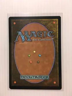 MTG Radioactive Spider - Borderless Regular - Marvel's Spider-Man - NM-Mint 0212 - Image 2