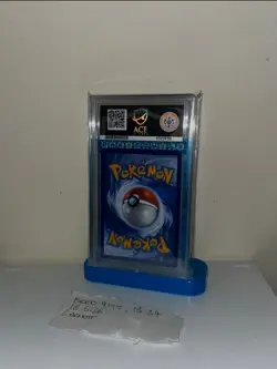 Pokemon TCG Mega Dragonite EX MAR Ascended Heroes 271/217 Ace 10 PERFECT SUBS! - Image 2