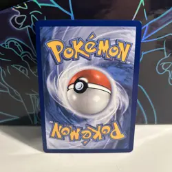 Mega Feraligatr Ex 274/217 Ascended Heroes Pokemon - Image 2