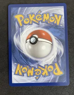 Pokemon TCG Mega Gengar EX 269/217 Secret Rare Full Art 2026 Ascended Heroes - Image 2