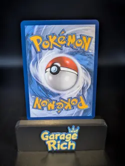 Mega Meganium EX 272/217 SIR - ME: Ascended Heroes Pokemon TCG NM+ - Image 2
