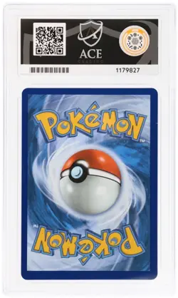 Pokemon TCG Mega Dragonite EX Ascended Heroes 271/217 Ace 10 Perfect Subgrades - Image 2