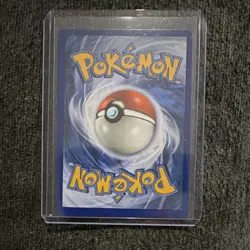 The Pokemon Company Umbreon GX 142/149 SM Base Set Full Art Holo Ultra Rare - Image 2