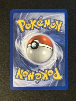 The Pokemon Company Shiftry EX Legend Maker Holo Rare 12/92 110 HP ENG 2006 - Image 2