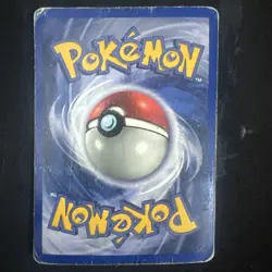 Blastoise - 2/102 - 1999 Base Set WOTC - Holo Rare - HP/DMG - Pokemon TCG - Image 2