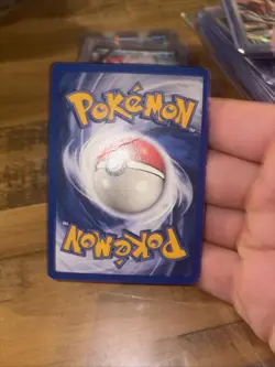 Wizards of the Coast Pokemon TCG Blastoise 2/130 Base Set 2 Holo Rare 100 HP - Image 2