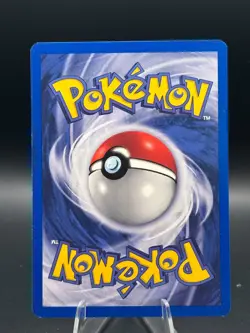 Wizards of the Coast Pokemon TCG Blastoise Base Set 2/102 Holo Spanish - Image 2