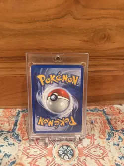 1999 Blastoise WOTC Holo Rare Pokemon Card TCG 2/102 Base Set - Image 2