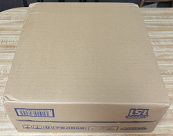 Pokemon 151 Booster Box sv2a Japanese (U.S. Seller) Factory Sealed Case 12 Boxes - Image 5