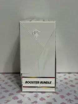 Pokemon Scarlet & Violet 151 Booster Bundle Factory Sealed Box A - Image 2
