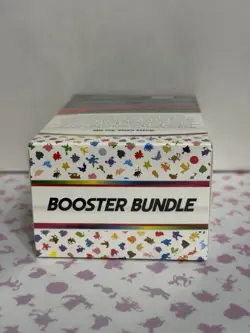 Pokemon Scarlet & Violet 151 Booster Bundle Factory Sealed Box A - Image 5