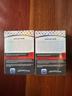 POKEMON TCG SCARLET & VIOLET 151 BOOSTER BUNDLE BOX FACTORY SEALED X2 - Image 2