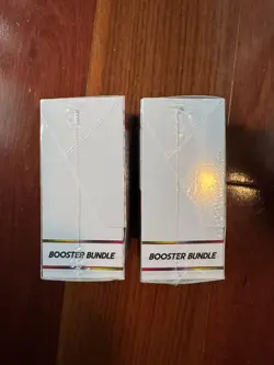 POKEMON TCG SCARLET & VIOLET 151 BOOSTER BUNDLE BOX FACTORY SEALED X2 - Image 3
