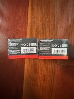 POKEMON TCG SCARLET & VIOLET 151 BOOSTER BUNDLE BOX FACTORY SEALED X2 - Image 4