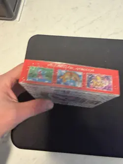 Pokemon Scarlet and Violet 151 Booster Box Japanese (SV2a) NEW ✅ FACTORY SEALED - Image 3