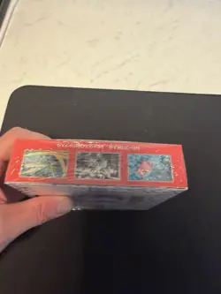 Pokemon Scarlet and Violet 151 Booster Box Japanese (SV2a) NEW ✅ FACTORY SEALED - Image 5