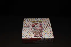 Pokemon TCG: Scarlet & Violet - 151 Booster Box - Original Factory Sealed 4521329346038 - Image 4