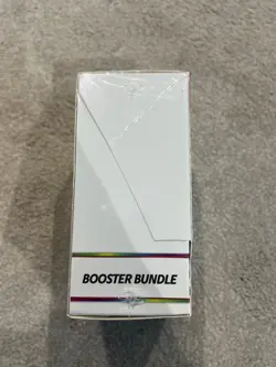 Pokemon TCG Scarlet & Violet 151 Booster Bundle Box 6 Booster Packs - Image 4