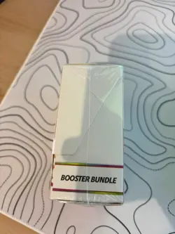 Pokemon TCG Scarlet & Violet 151 Booster Bundle Box 6 Packs - Image 3