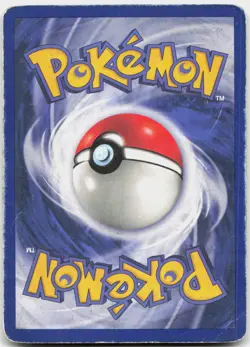 Articuno 22 Promo Wizards Black Star Promos Pokemon Heavily Played - Image 2