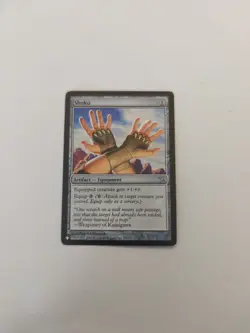 Shuko The List Reprints Regular NM MTG - Image 1