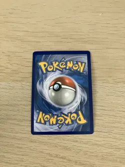 Pokemon TCG Flying Pikachu Evolutions Card 110/108 Secret Rare - Image 2