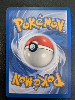 Pokemon Card Larvitar 62/109 Reverse Holo Foil ex Team Rocket Returns LP - Image 2