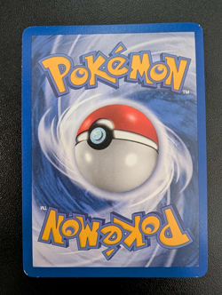 Remoraid - 73/109 - Reverse Holo, ex Team Rocket Returns- Pokemon Card -LP - Image 2