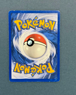 Pokemon TCG Dratini 53/109 Ex Team Rocket Returns Non Holo 2004 Nintendo - NM/LP - Image 2