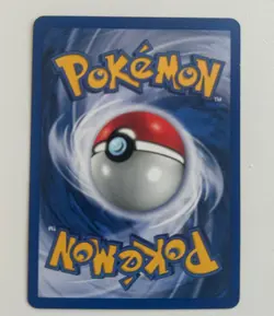 Pokemon Dark Gyarados 25/82 Rare Team Rocket WOTC 2000 Unlimited Near Mint - Image 2