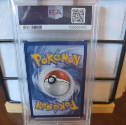 2021 Pokemon PSA 10 Celebrations Flying PIKACHU Vmax Full Art 007/025 - Image 2
