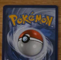 Pokemon TCG Misty's Determination 108/108 Evolutions Full Art Holo Ultra Rare EN - Image 2