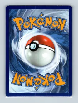 2026 Pokemon TCG Meowth ex ME03: Perfect Order 107/088 Holo Ultra Rare NM - Image 2