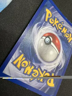 Pokemon TCG Unseen Forces Ho-Oh EX Holo Ultra Rare Card 104/115 Vintage - Image 2
