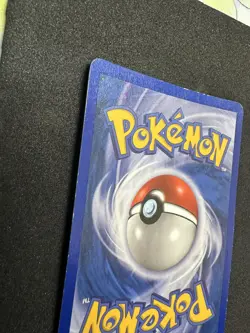 Pokemon TCG Unseen Forces Ho-Oh EX Holo Ultra Rare Card 104/115 Vintage - Image 3