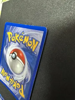 Pokemon TCG Unseen Forces Ho-Oh EX Holo Ultra Rare Card 104/115 Vintage - Image 5