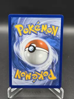 Pokemon TCG Dark Bell 106/084 Pitch Black Full Art Ultra Rare Holo, NM Condition - Image 2