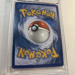 Pokemon TCG Lillie 147/149 SM Base Set Holo Full Art Ultra Rare English 2017 - Image 2