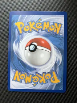Pokemon TCG Shining Fates Poke Kid 070/072 Full Art Holo Ultra Rare ENG - Image 2