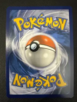 Pokemon TCG Machamp GX Burning Shadows 135/147 Holo Full Art Ultra Rare - Image 2