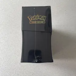 Pokemon Mega Evolution Elite Trainer Box (Lucario) English - Brand New - Sealed - Image 4