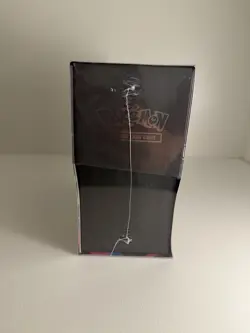 Pokemon TCG Mega Evolution Pitch Black Elite Trainer Box English sealed - Image 4